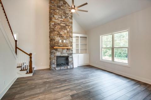3417 Pershing Dr, Murfreesboro, TN 37129 photo 4