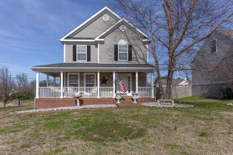 2900 Torrence Trl, Spring Hill, TN 37174 photo 2