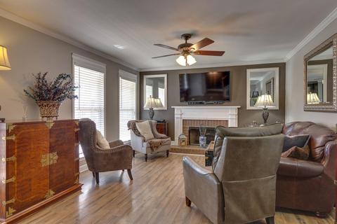 2900 Torrence Trl, Spring Hill, TN 37174 photo 7