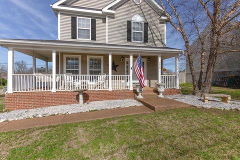2900 Torrence Trl, Spring Hill, TN 37174 photo 3