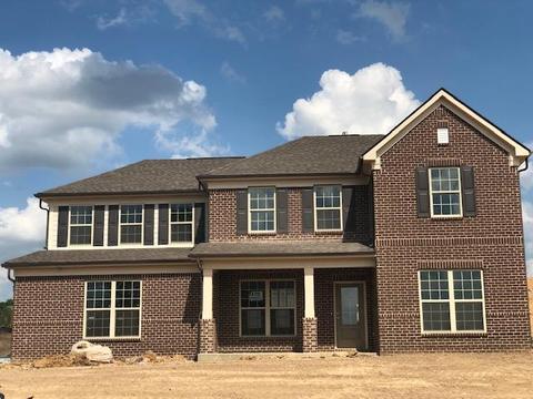 1099 Brixworth Dr, Spring Hill, TN 37174 photo 1