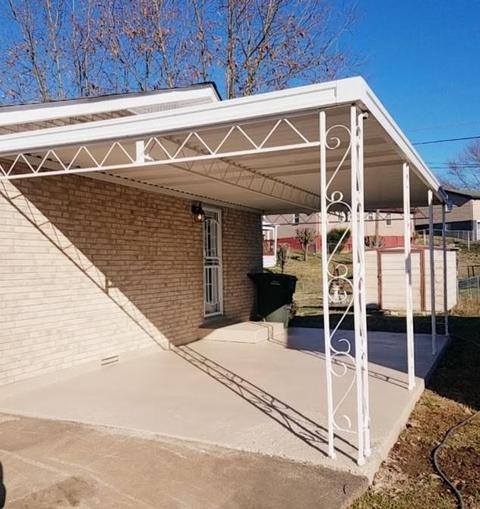 702 King Dr, Springfield, TN 37172 photo 2
