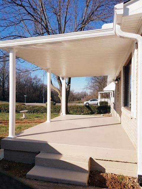 702 King Dr, Springfield, TN 37172 photo 4
