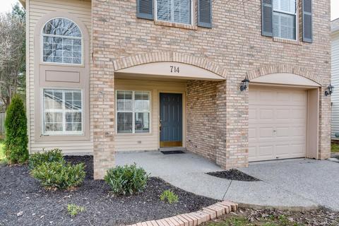 714 Wayside Ct, Franklin, TN 37069 photo 4