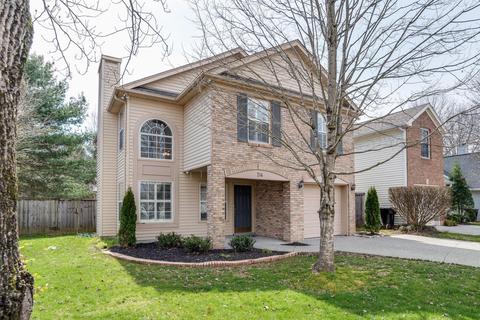 714 Wayside Ct, Franklin, TN 37069 photo 3