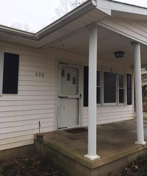 698 The Trce, Dover, TN 37058 photo 4