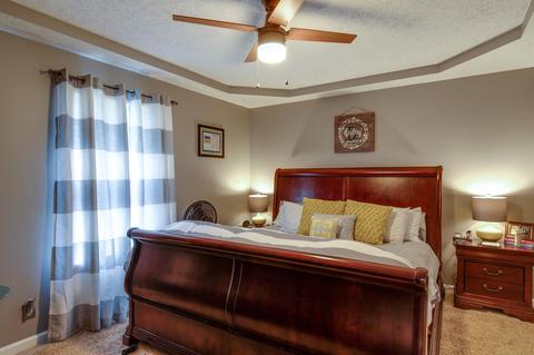 1252 Hillside Dr, Springfield, TN 37172 photo 4