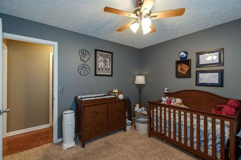 1252 Hillside Dr, Springfield, TN 37172 photo 17