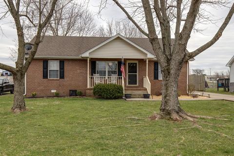 1252 Hillside Dr, Springfield, TN 37172 photo 20