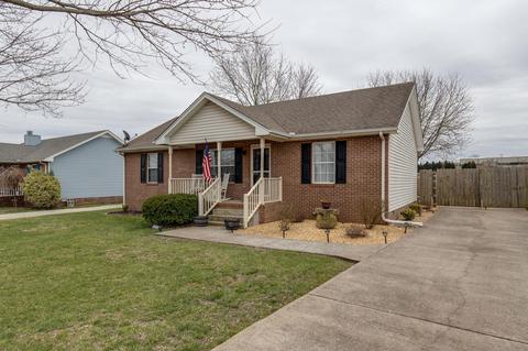 1252 Hillside Dr, Springfield, TN 37172 photo 8