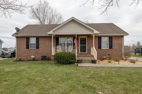 1252 Hillside Dr, Springfield, TN 37172 photo 1