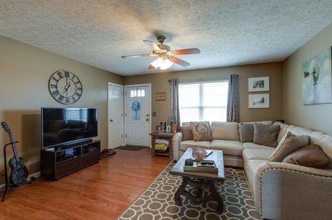 1252 Hillside Dr, Springfield, TN 37172 photo 2