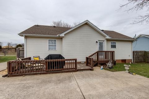 1252 Hillside Dr, Springfield, TN 37172 photo 29