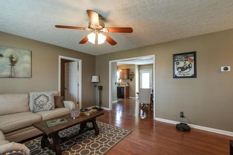 1252 Hillside Dr, Springfield, TN 37172 photo 9