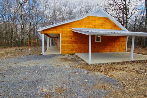 316 Talbert Rd, Morrison, TN 37357 photo 17