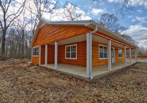 316 Talbert Rd, Morrison, TN 37357 photo 1