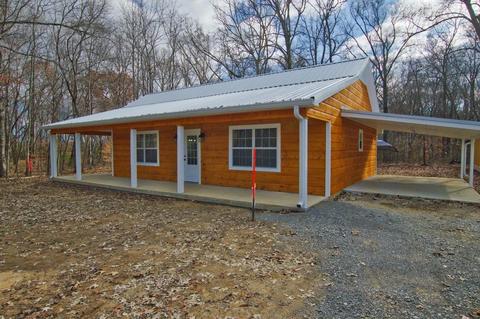 316 Talbert Rd, Morrison, TN 37357 photo 2