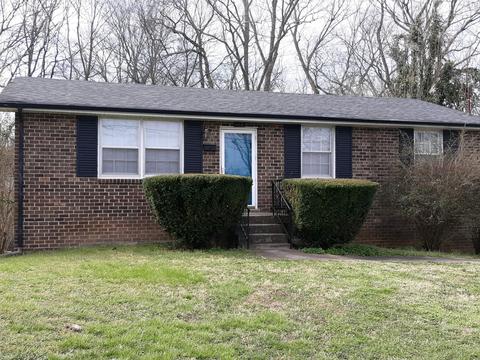 112 Mimosa Dr, Springfield, TN 37172 photo 1