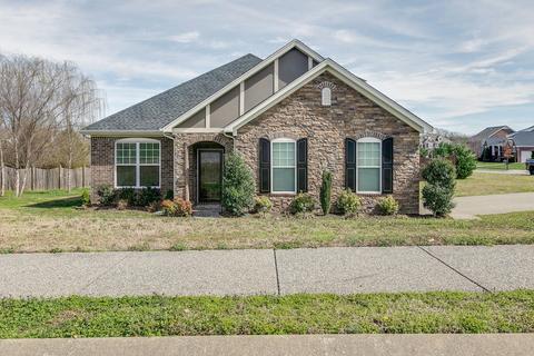 4020 Pendleton Dr, Spring Hill, TN 37174 photo 1