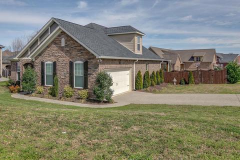 4020 Pendleton Dr, Spring Hill, TN 37174 photo 3