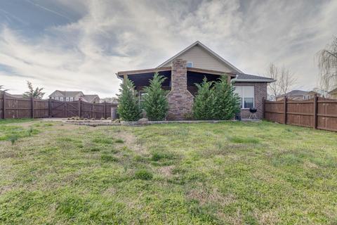4020 Pendleton Dr, Spring Hill, TN 37174 photo 26