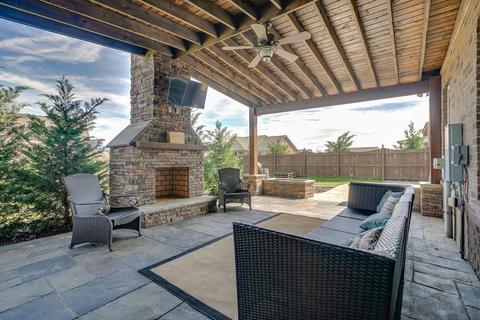 4020 Pendleton Dr, Spring Hill, TN 37174 photo 24