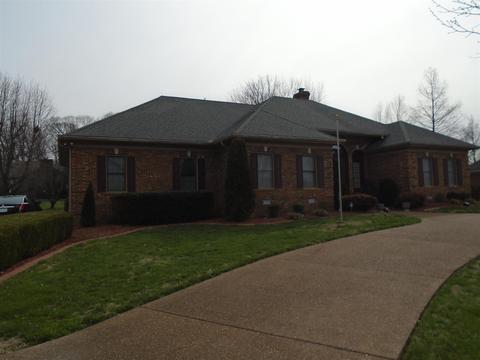 600 Taylor Trl, Springfield, TN 37172 photo 1