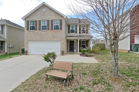 349 Golfview Ln, Springfield, TN 37172 photo 2
