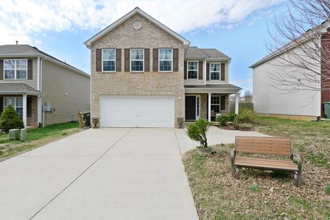 349 Golfview Ln, Springfield, TN 37172 photo 1
