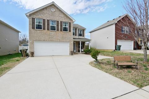 349 Golfview Ln, Springfield, TN 37172 photo 3