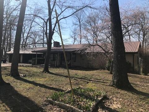 110 Red Fox Dr, Dover, TN 37058 photo 1