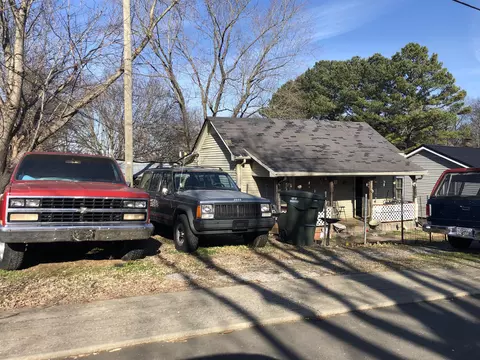 813 Pitt Ave, Springfield, TN 37172 photo 1