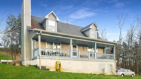 3776 Mcfall Rd, Palmyra, TN 37142 photo 3