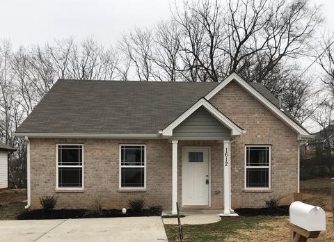 1608 Mantlo, Springfield, TN 37172 photo 1