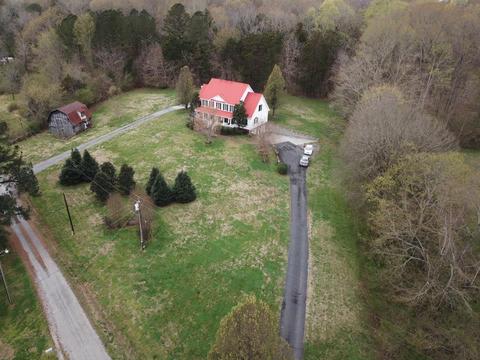 574 Chessor Rd, Centerville, TN 37033 photo 1