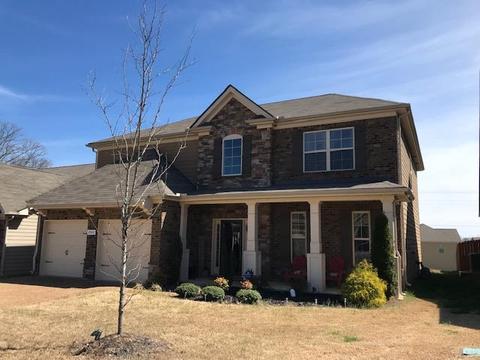 3002 Alan Dr, Spring Hill, TN 37174 photo 1