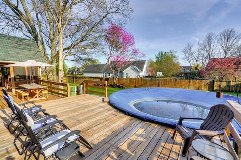 2403 Windemere Dr, Murfreesboro, TN 37128 photo 28