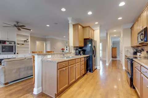 4873 Chambers Ln, Spring Hill, TN 37174 photo 10