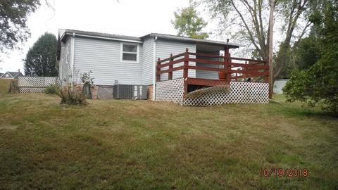 820 Arnold Rd, White Bluff, TN 37187 photo 5
