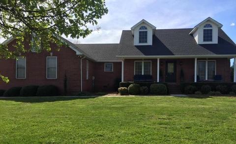 216 Mason Pl, Decherd, TN 37324 photo 1