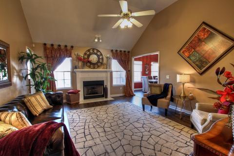 3327 Dibrell Ct, Murfreesboro, TN 37130 photo 3