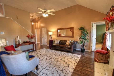 3327 Dibrell Ct, Murfreesboro, TN 37130 photo 2