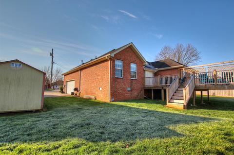3327 Dibrell Ct, Murfreesboro, TN 37130 photo 19