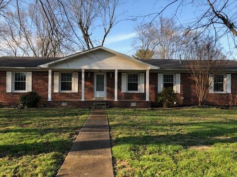 200 Mary Sharp Dr, Decherd, TN 37324 photo 1