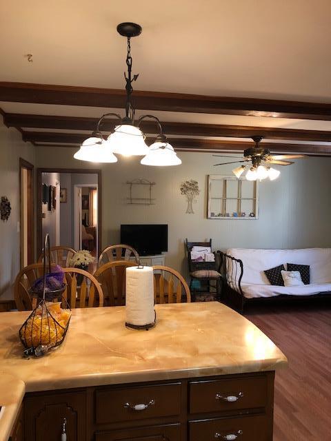 200 Mary Sharp Dr, Decherd, TN 37324 photo 9