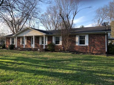 200 Mary Sharp Dr, Decherd, TN 37324 photo 3