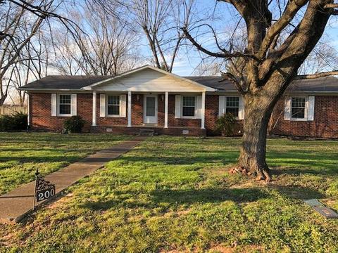 200 Mary Sharp Dr, Decherd, TN 37324 photo 2