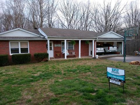 75 Sunset Loop, Stewart, TN 37175 photo 2