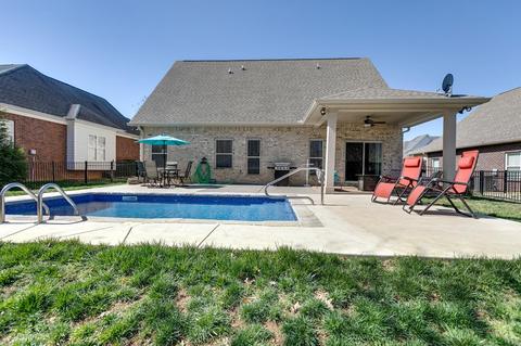 5010 Geranium Dr, Spring Hill, TN 37174 photo 23