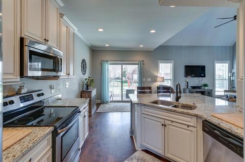 5010 Geranium Dr, Spring Hill, TN 37174 photo 7